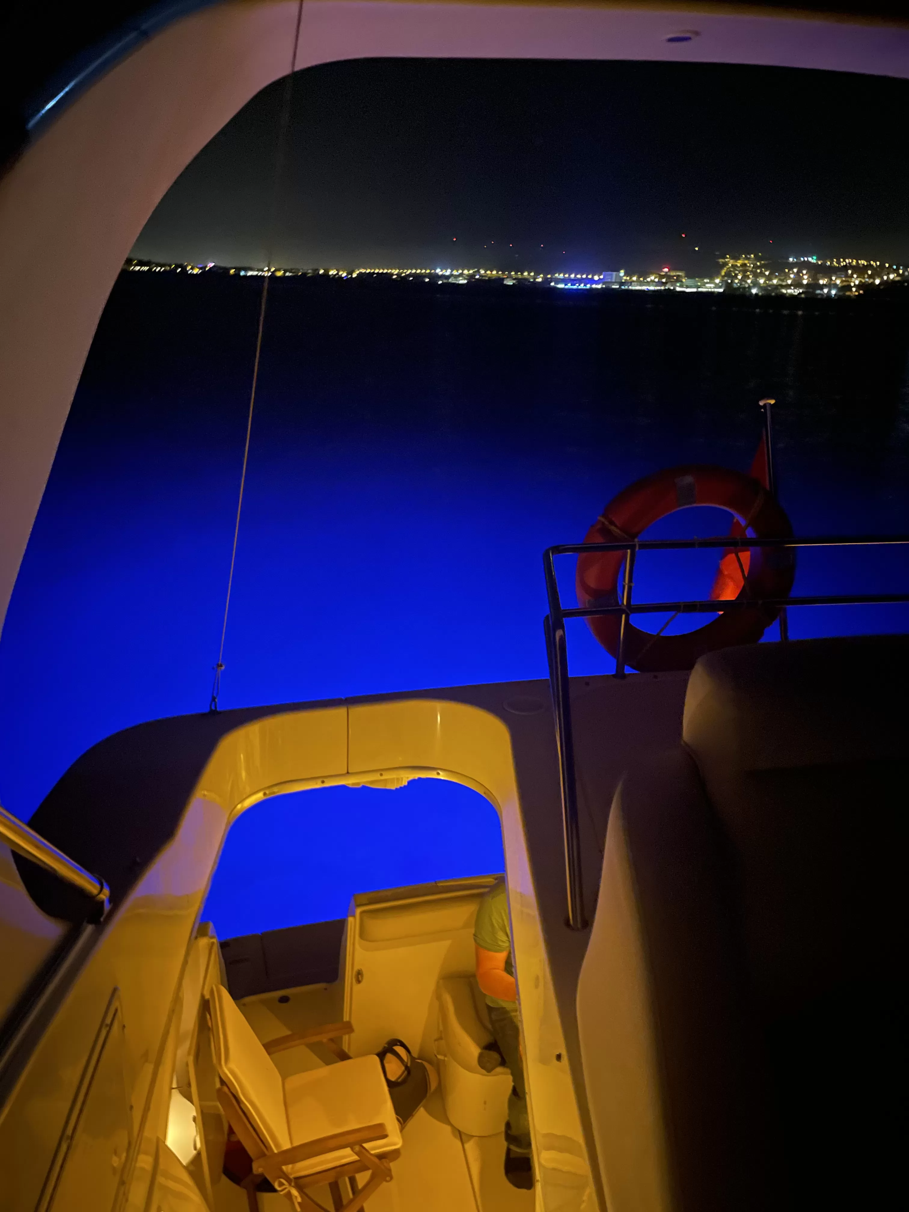 çeşme yat kiralama 45